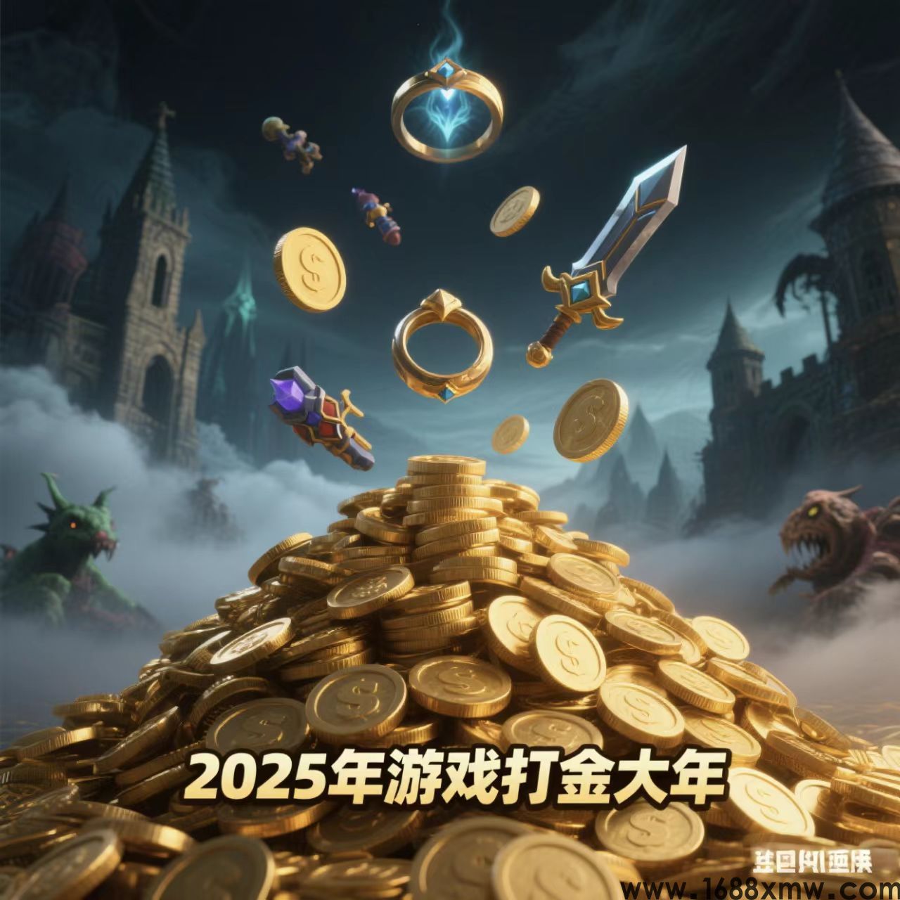 网络项目