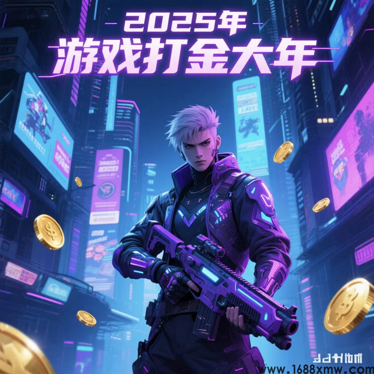 网络项目