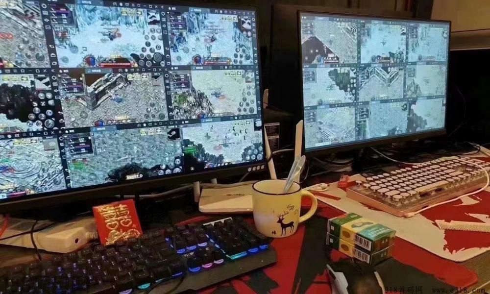 网络项目