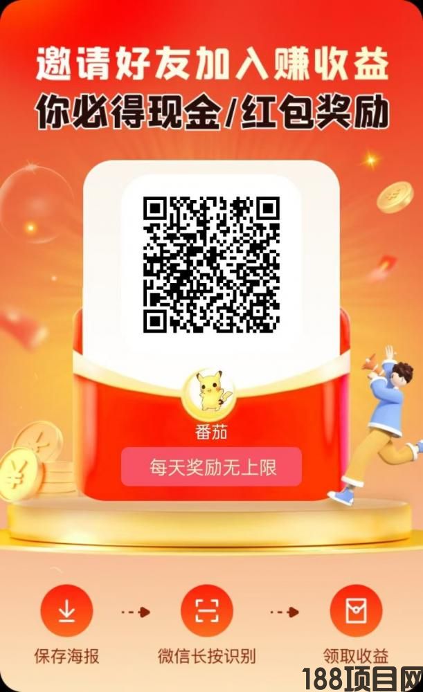 网络项目